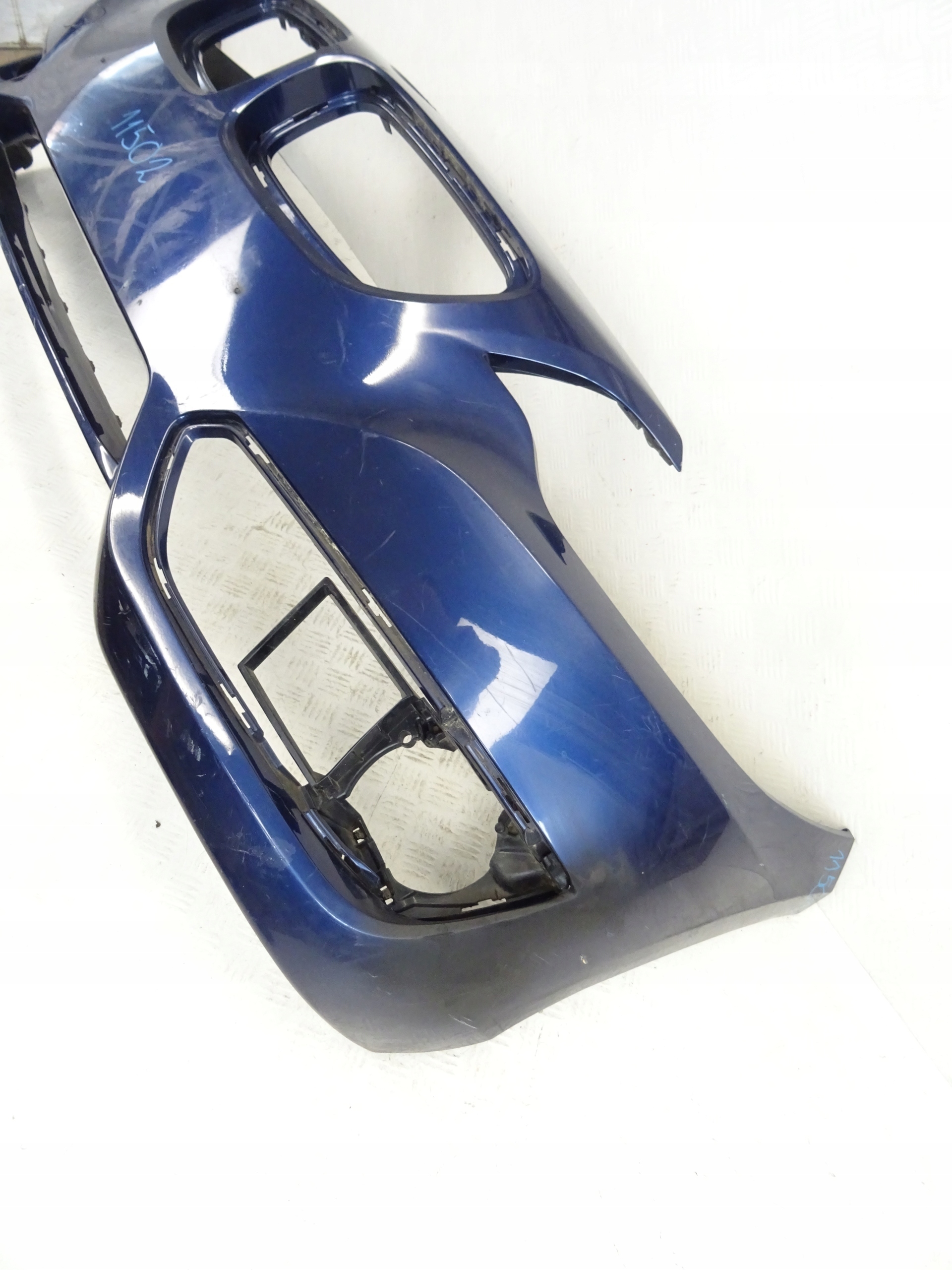 BMW 2 F22 F23 nárazník předek přední