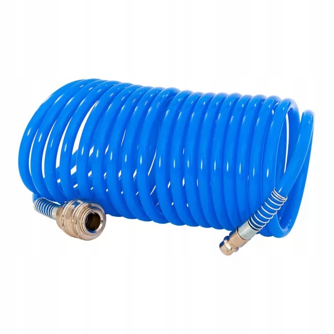 Zestaw 5 akcesoriów pneumatycznych do sprężarek