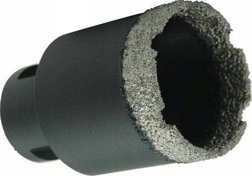 

Koronka Frez Otwornica Diamentowa Gresu M14 40mm