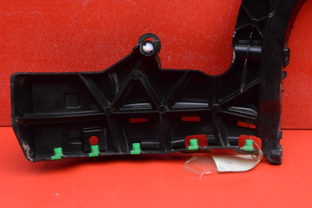 bumper bracket left rear part 32390719 VOLVO V60 2 II LIFT 23