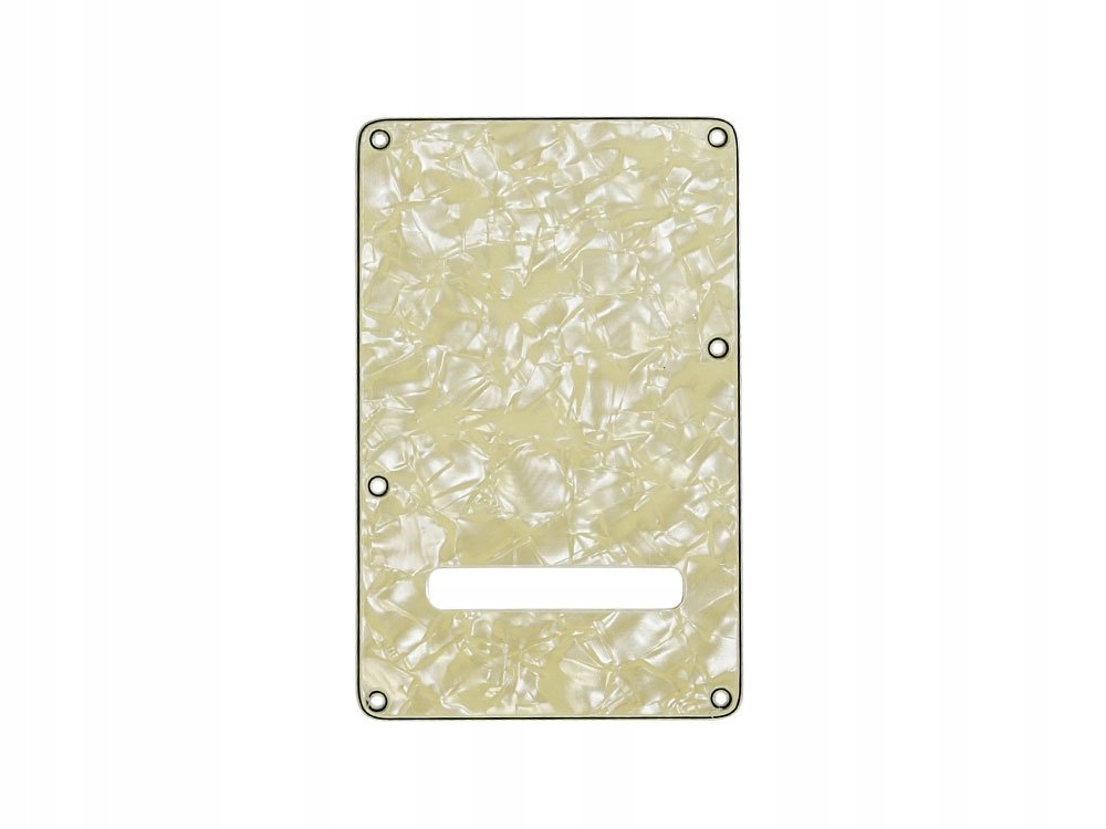 Maskownica tylna St Vparts VBP-ST3 (pc)