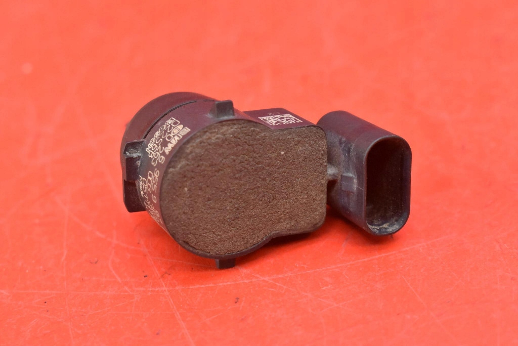 Sensor Parken PDC heck 6955997 0263003369 BMW E90 E91 04-10