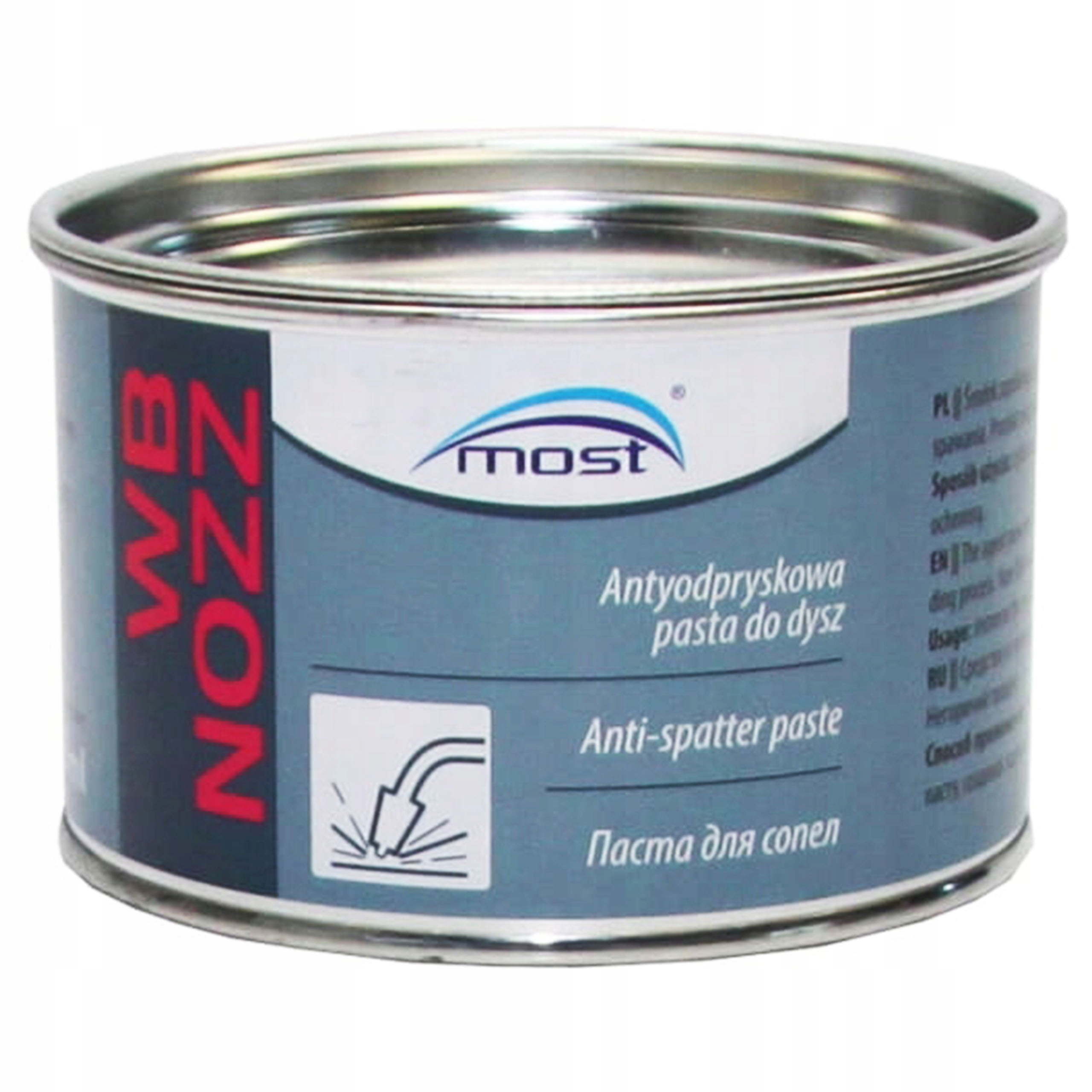 WB NOZZ MOST PASTA DO DYSZ 340ml