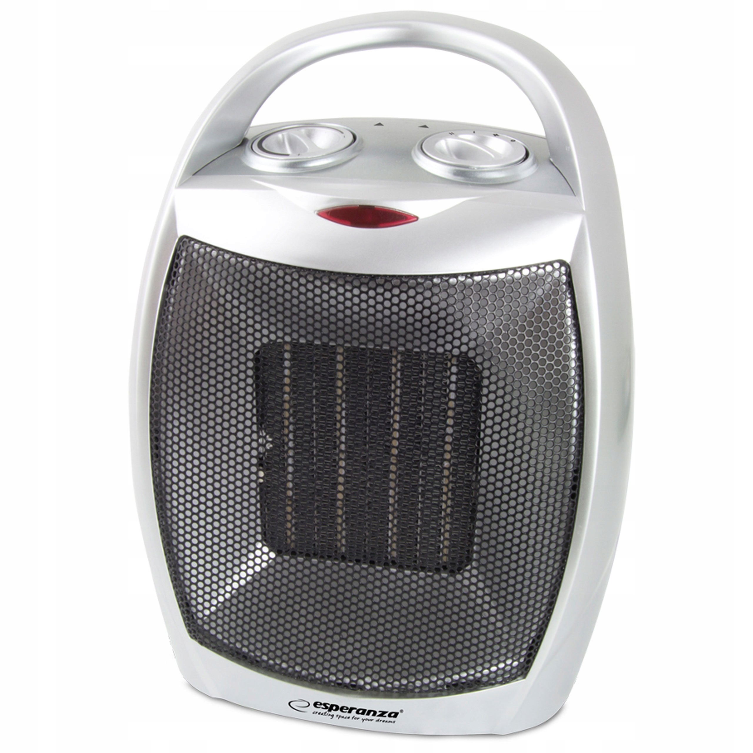 

Termowentylator Farelka Grzejnik Esperanza 2000W