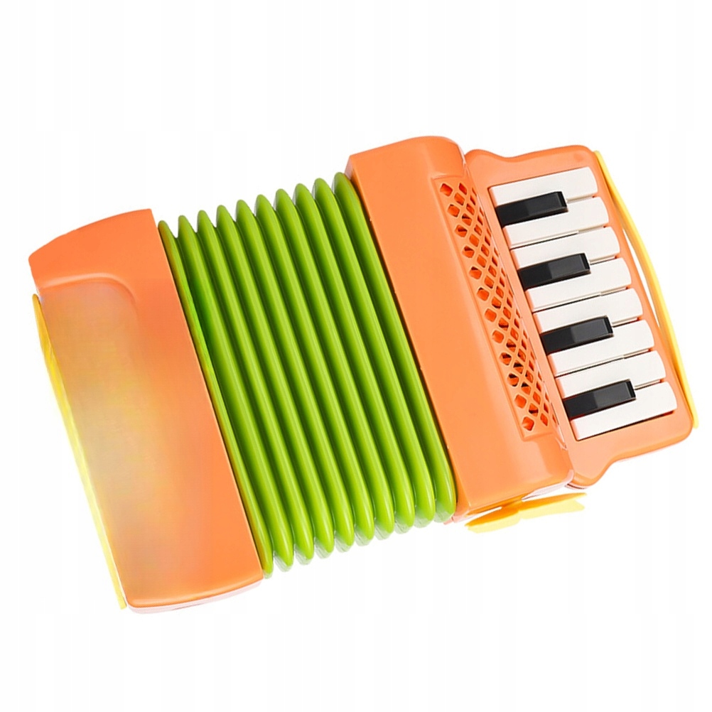 WYSTĘP NA SCENIE INSTRUMENTÓW AKORDEONOWYCH DLA DZIECI