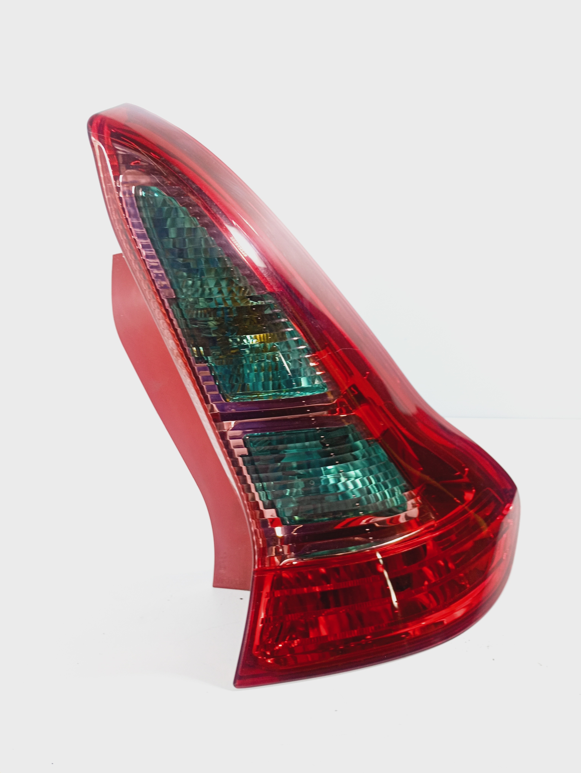 light right rear rear part OE 9646801677 Citroen C4 1 and 04-11