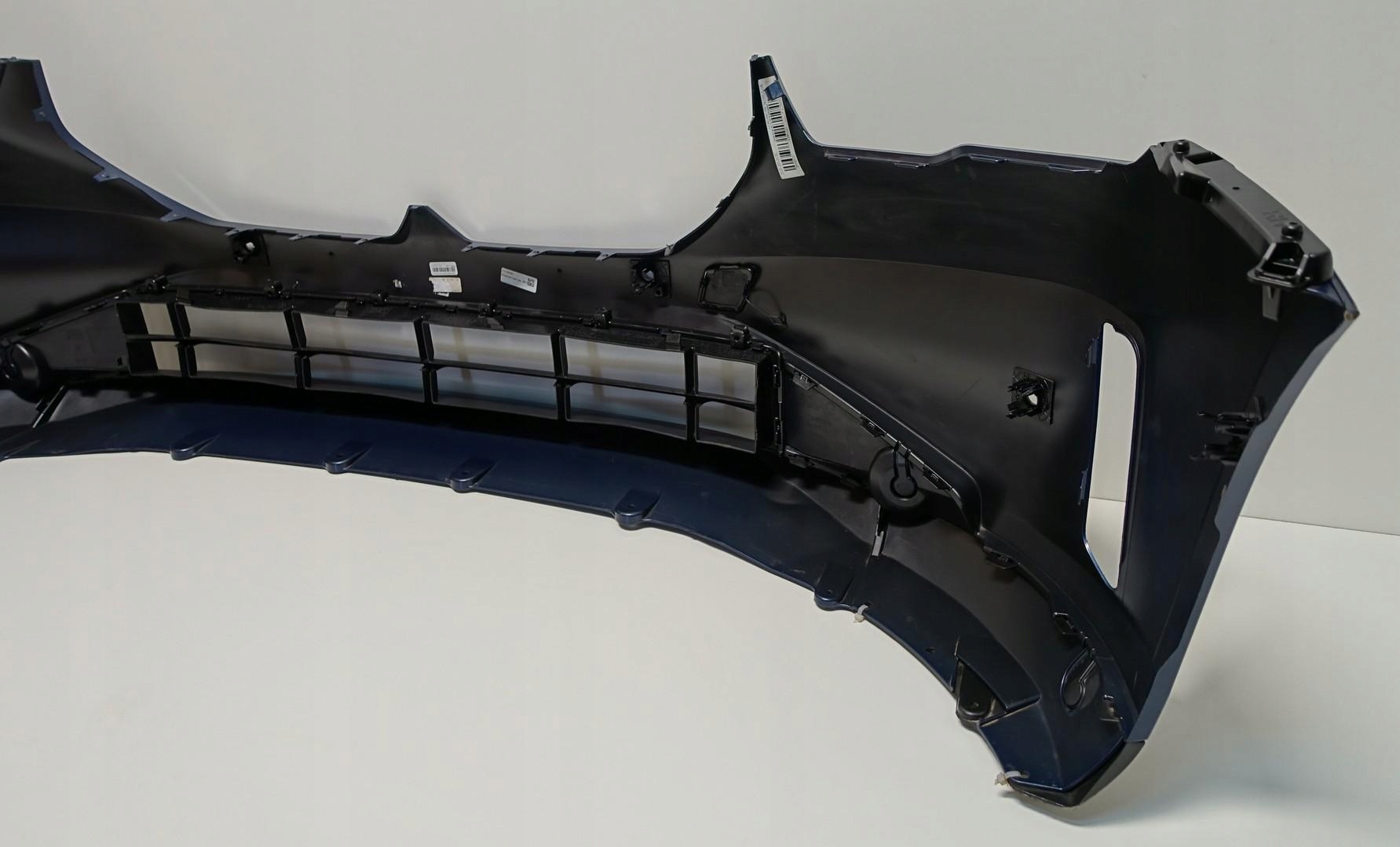 BMW 5 G60 G61 BASIC 9883904 below 6 PDC 2023- bumper front front