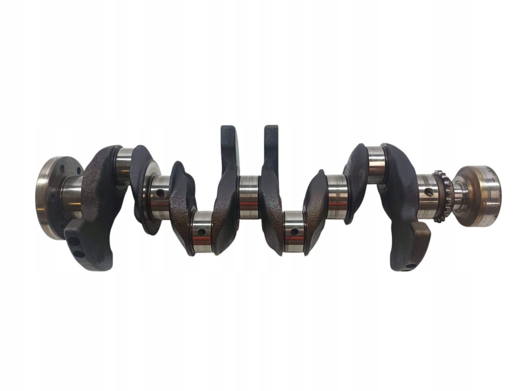 albero motore 7534733 1.4 VTI Peugeot 207 e (2006-2012)