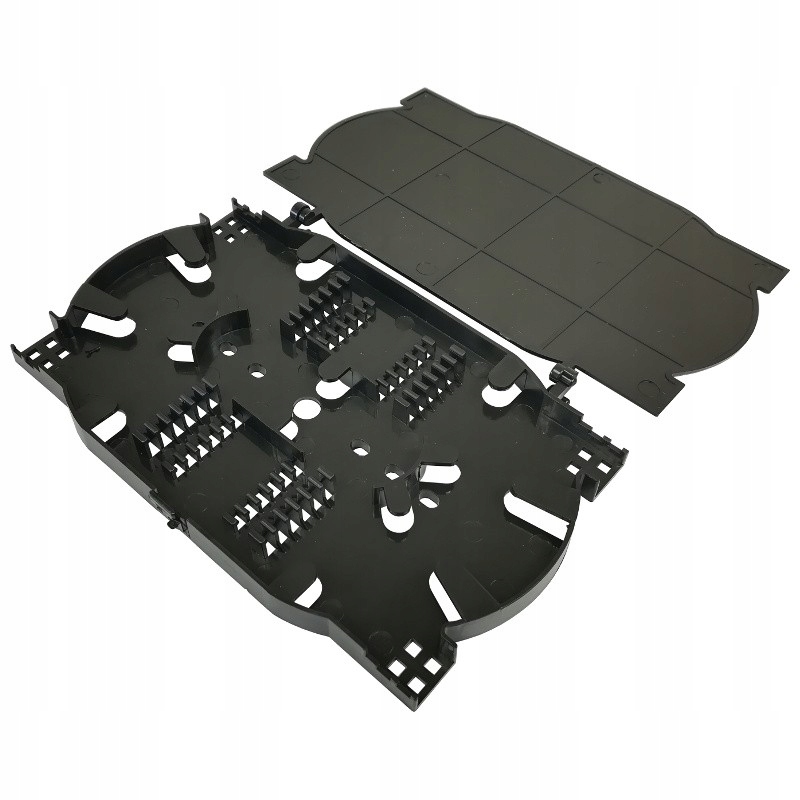 

Kaseta tacka światłowód 24 spawy