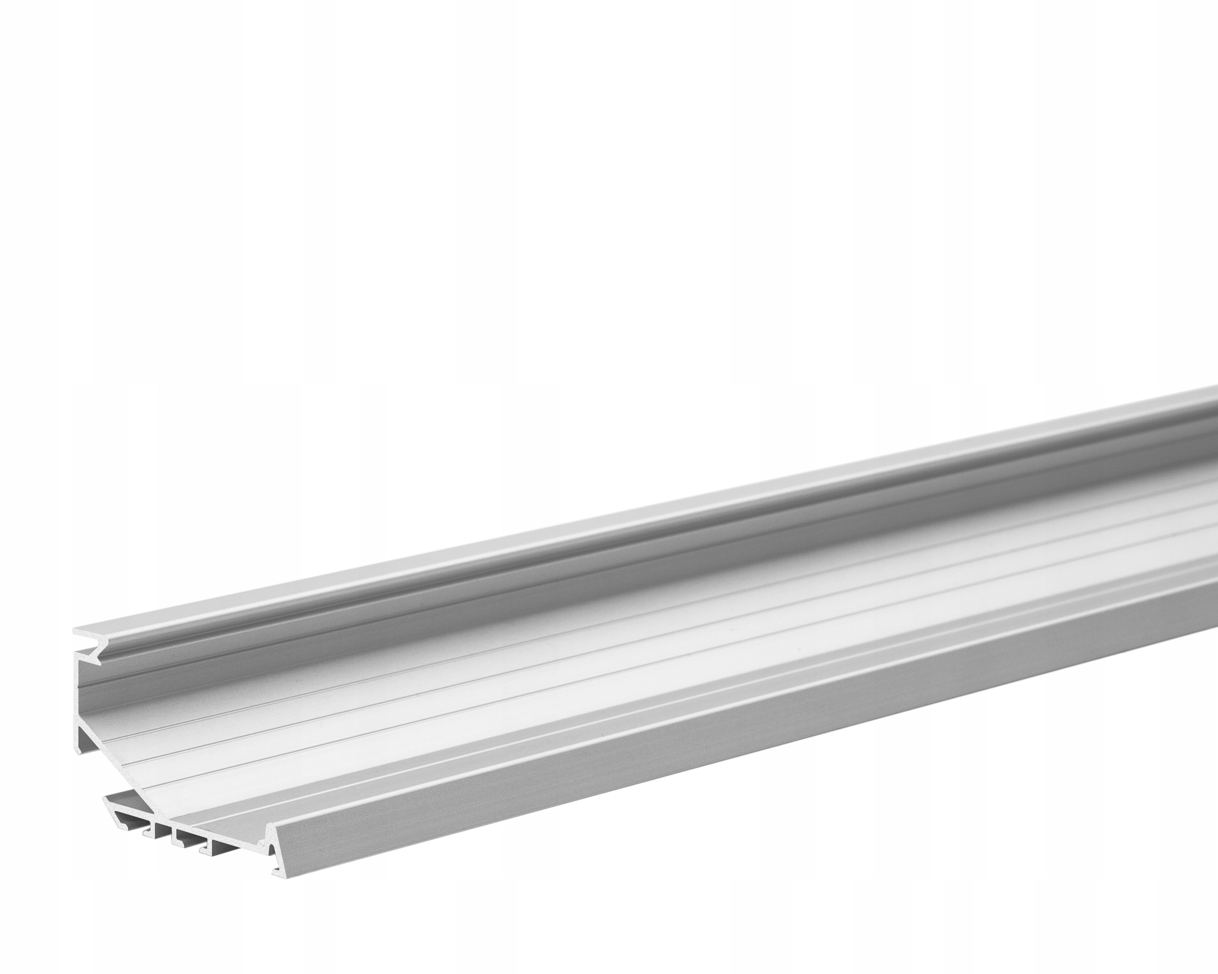 Profil LED Kopro-30 2m anodowany KLUŚ