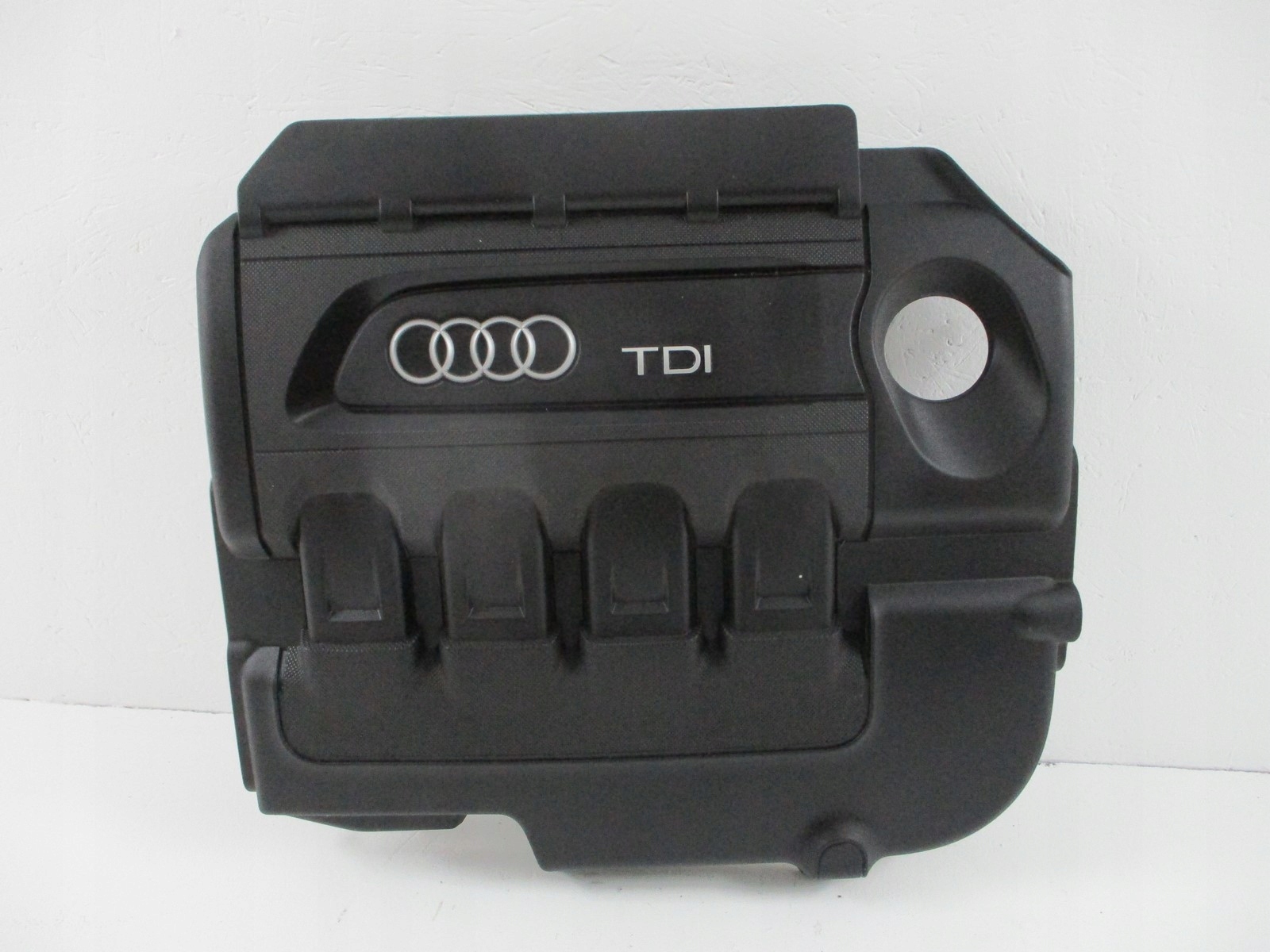engine housing cover AUDI A1 82A