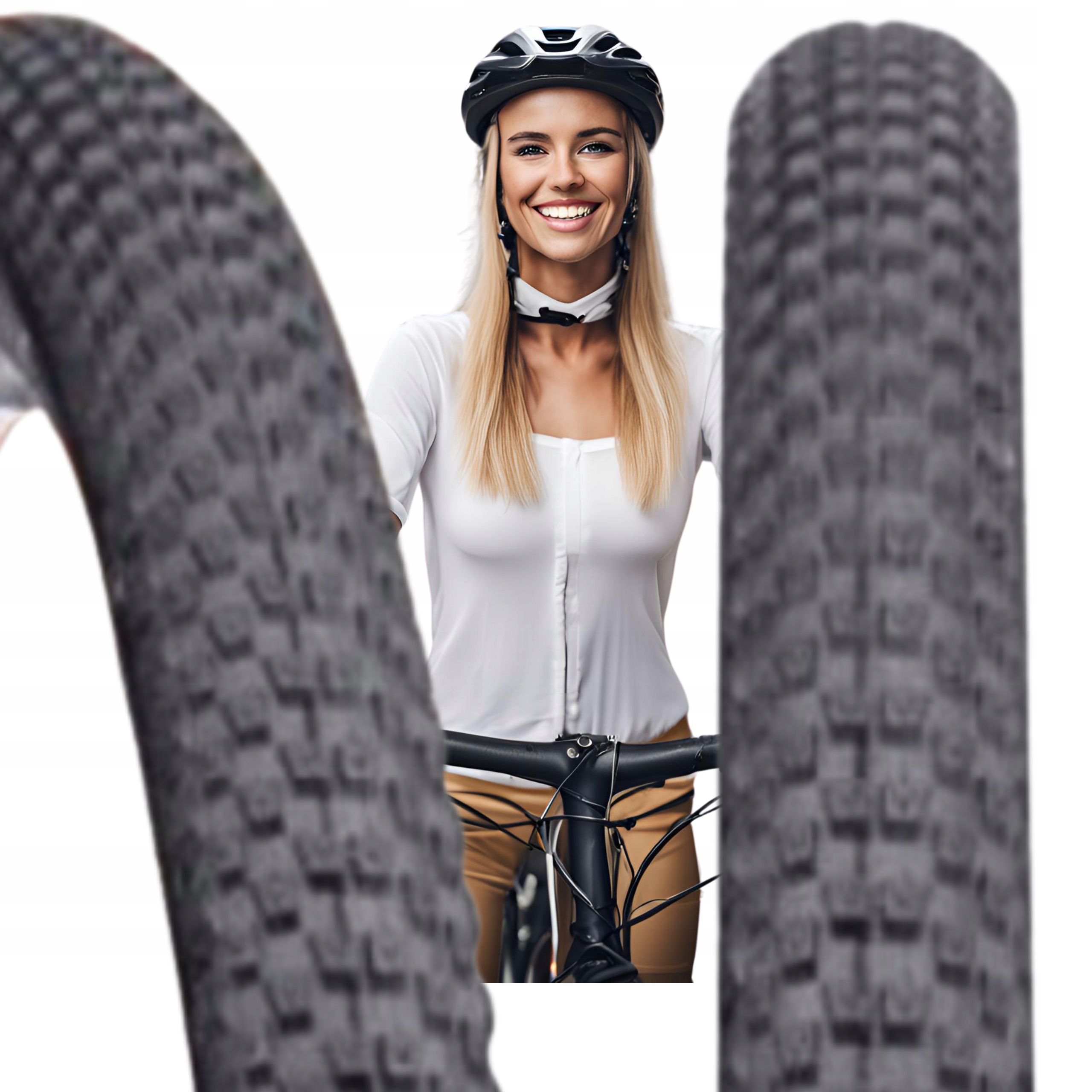 Opona rowerowa 29x1.95 Katana 8 crosscountry Mtb 29er, przyczepna, lekka