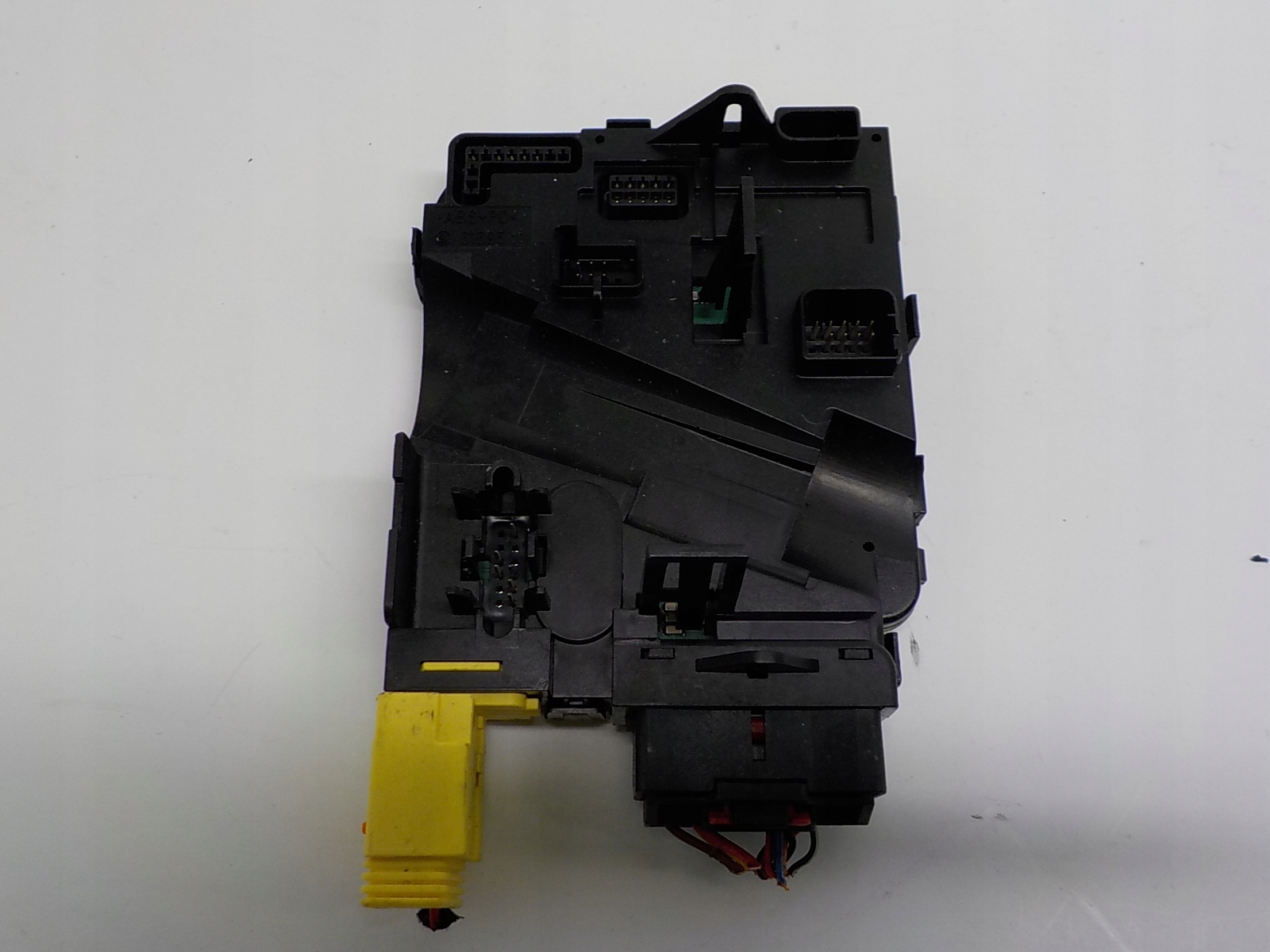 VW GOLF V AUDI SEAT SKODA sensor angle steering