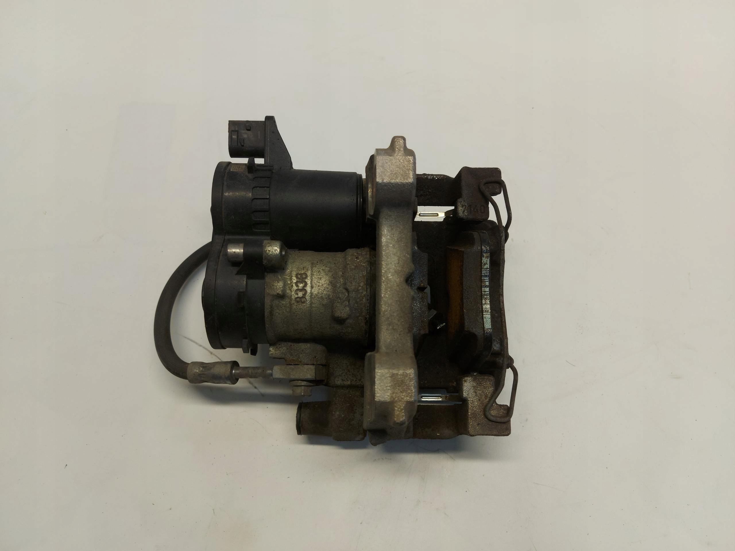 VOLVO XC40 Lift strmeň Brzdový ľavý zadok 32300716