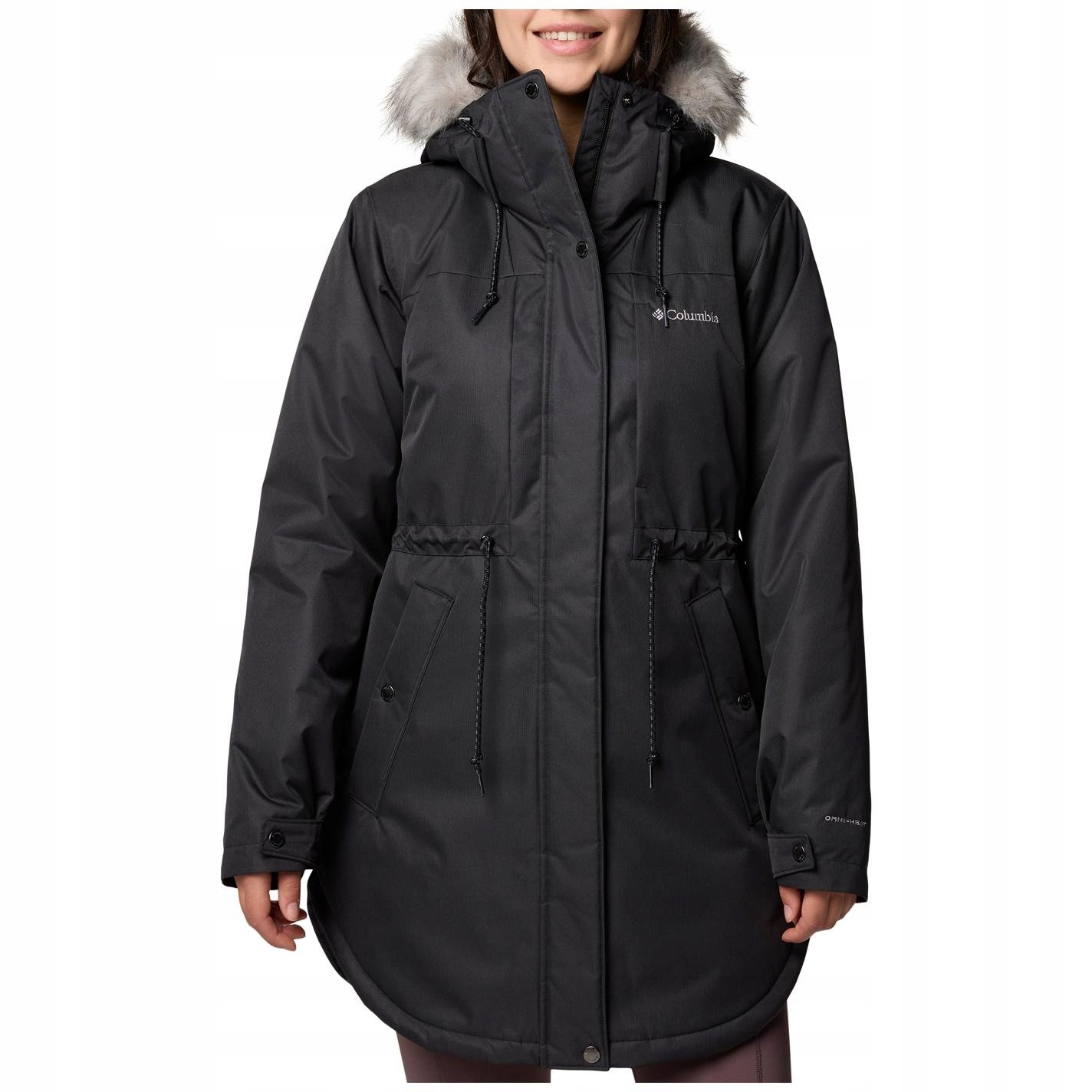 Dámská zateplená bunda Suttle Mountain II MID I M