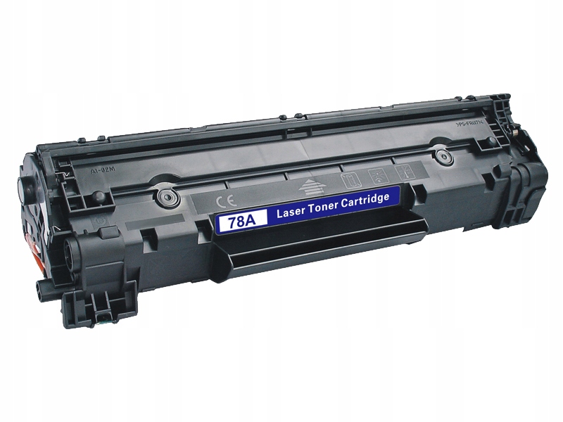 

Toner do Hp 78A CE278A chip P1566 M1536 P1606