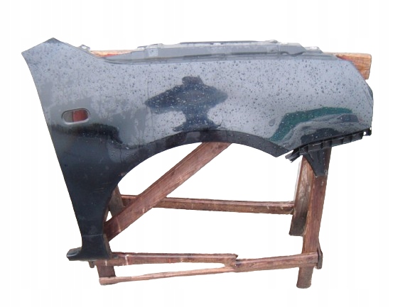 VW LUPO 1.4 MPI 98-05 BŁOTNIK PRAWY PRZÓD LQ41