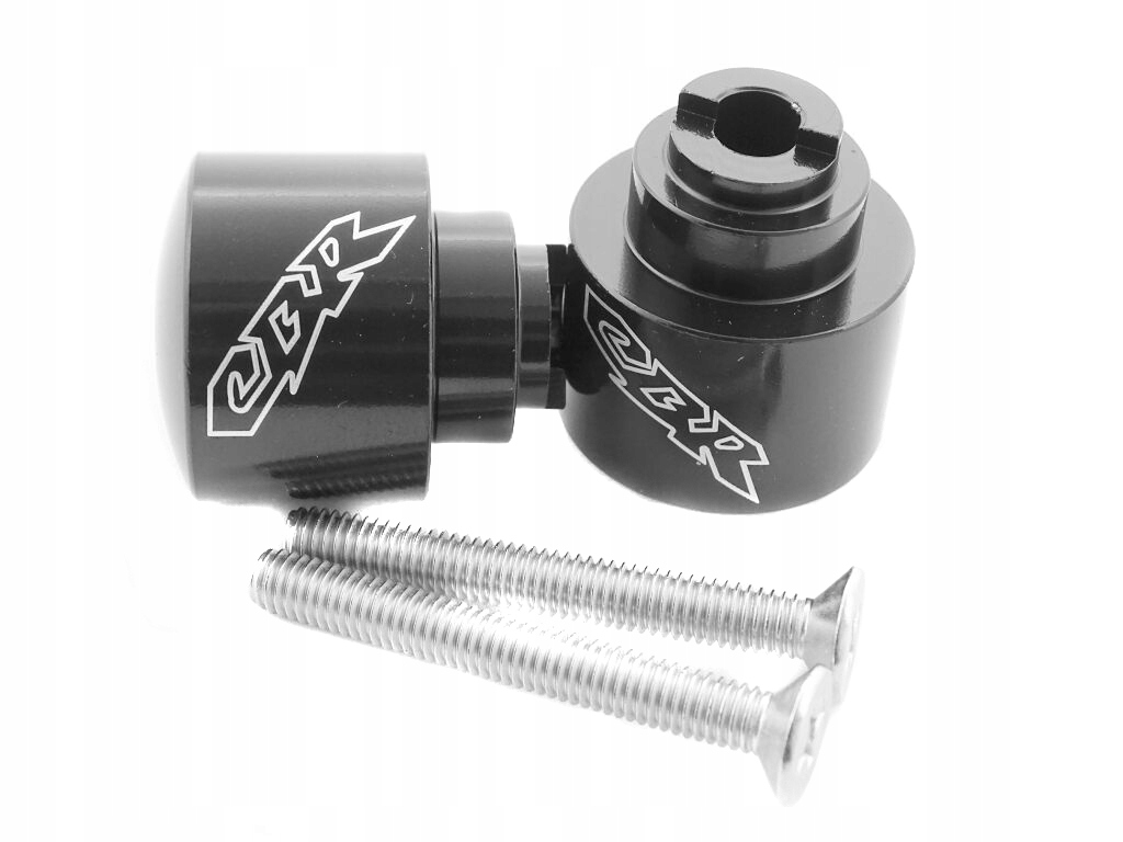 KK-131 - Наконечники рулевого колеса HONDA CBR F2 F3 F4 600 1000 RR