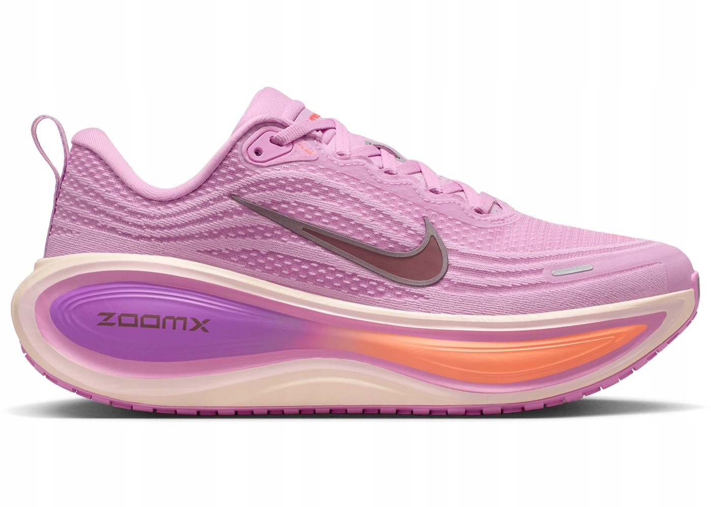 Nike Vomero Plus jasny magenta jasny fiolet damskie HV8154-503 39