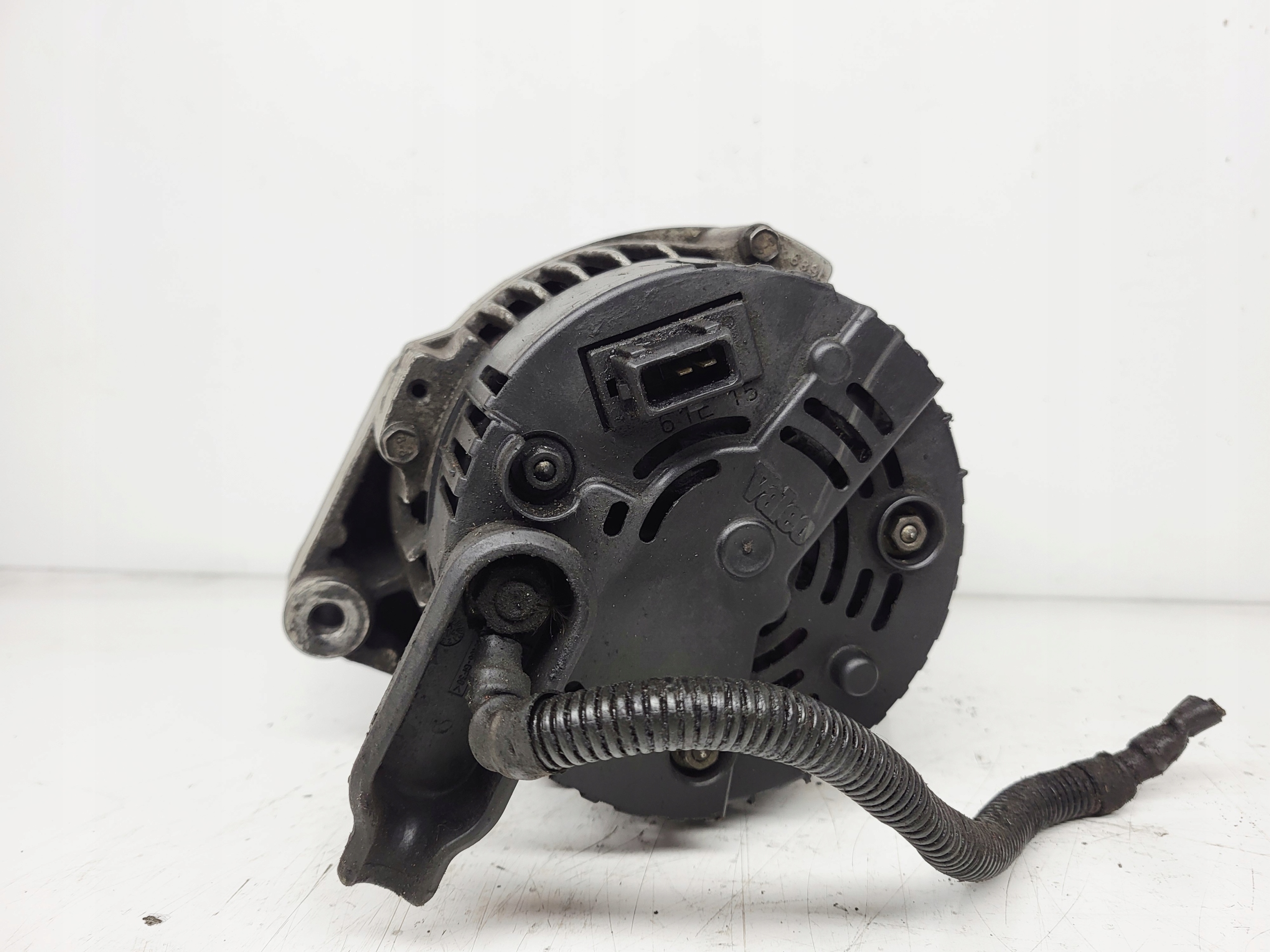 alternator BMW e36 1.8 TDS