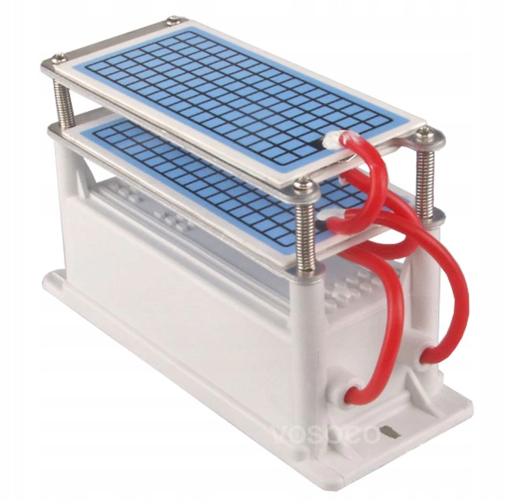 MODUŁ GENERATOR OZONU OZONATOR 60 g/h Kod producenta jhbnk418