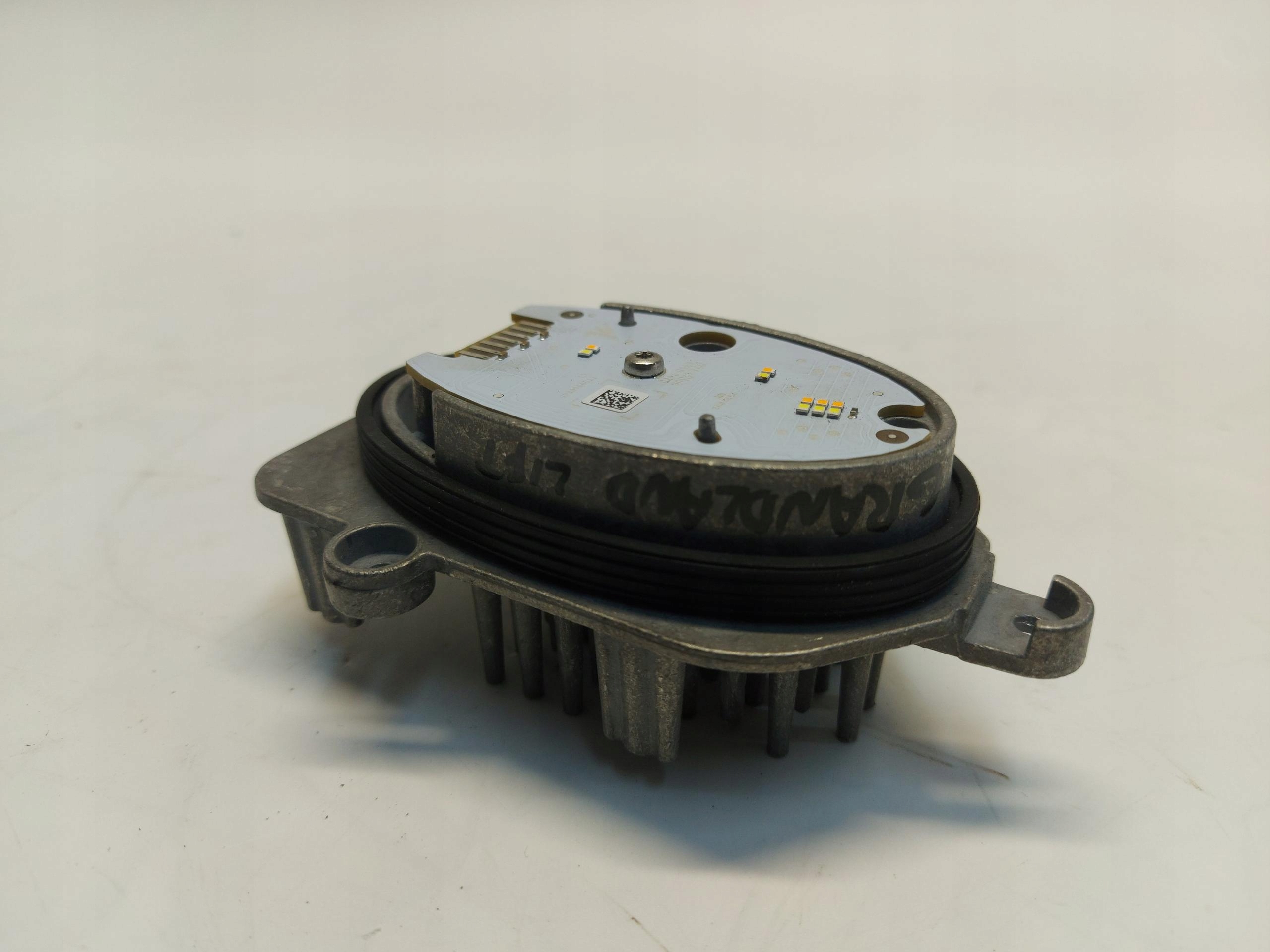 Opel Grandland LIFT jez module control unit lights right front 2523002