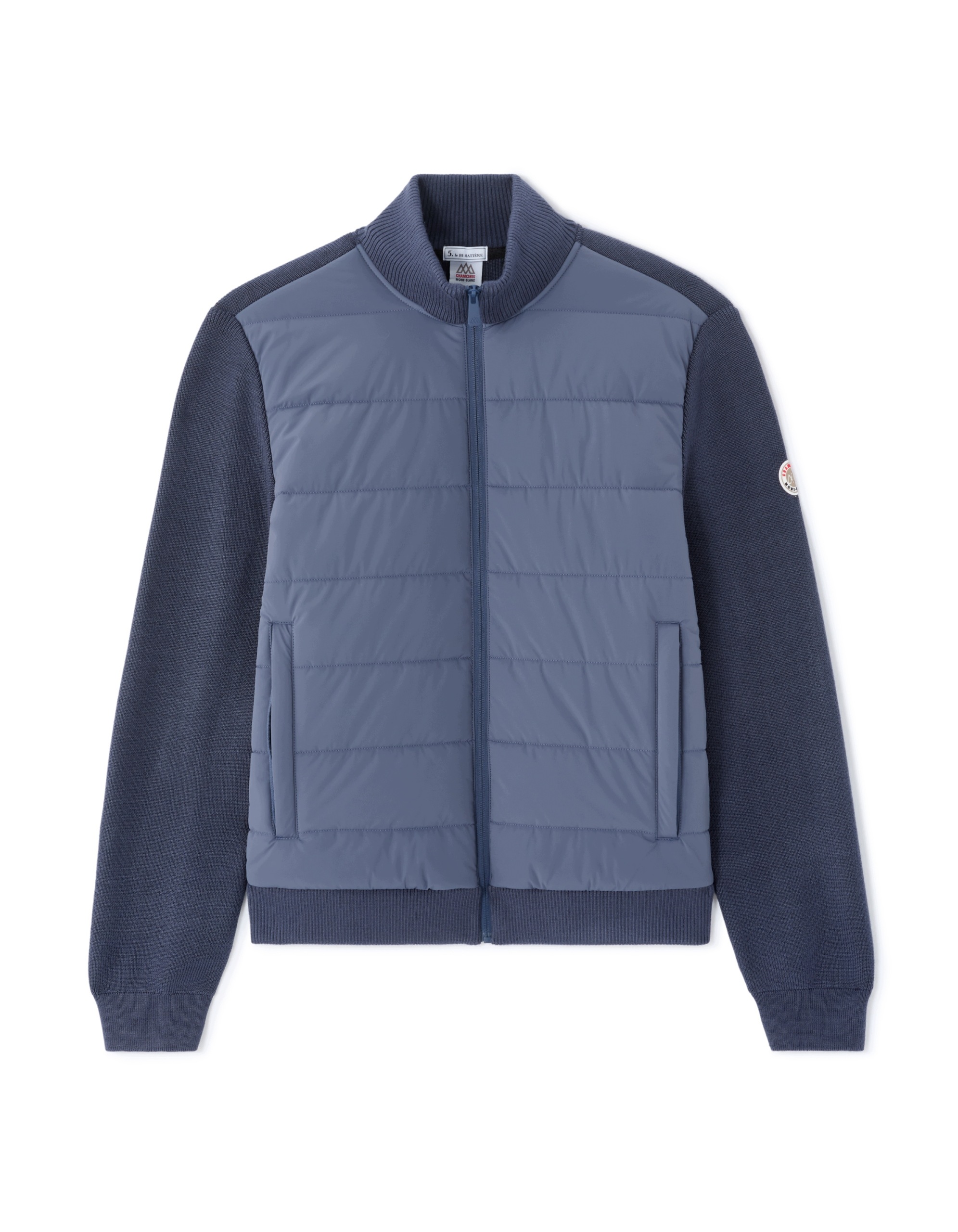 Celio Zimní bunda Chamonix-Mont-Blanc