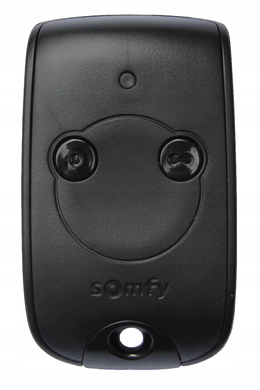 

Pilot Somfy Keytis 2-kanałowy Rts Do Bramy 1841026