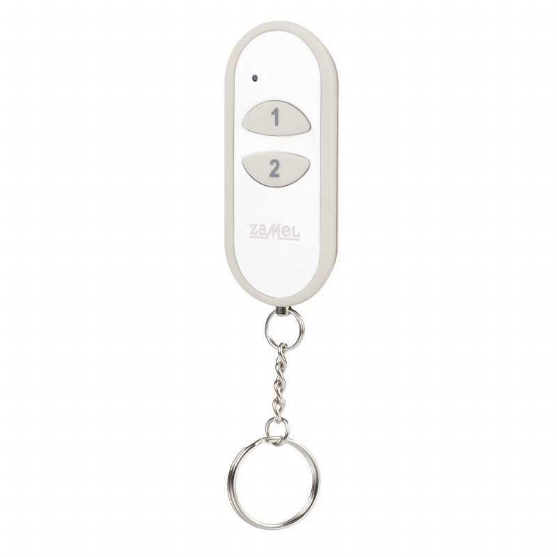 Pilot 2-kanałowy EXTA LIFE P-457/2 EXL10000007