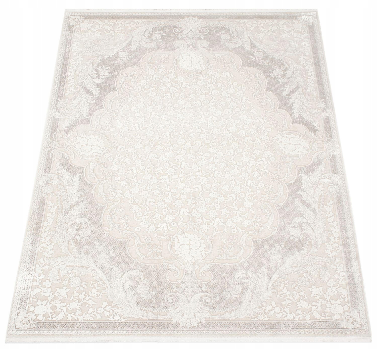 Koberec Do Obývacího Pokoje Ložnice Měkký Premium 120X180