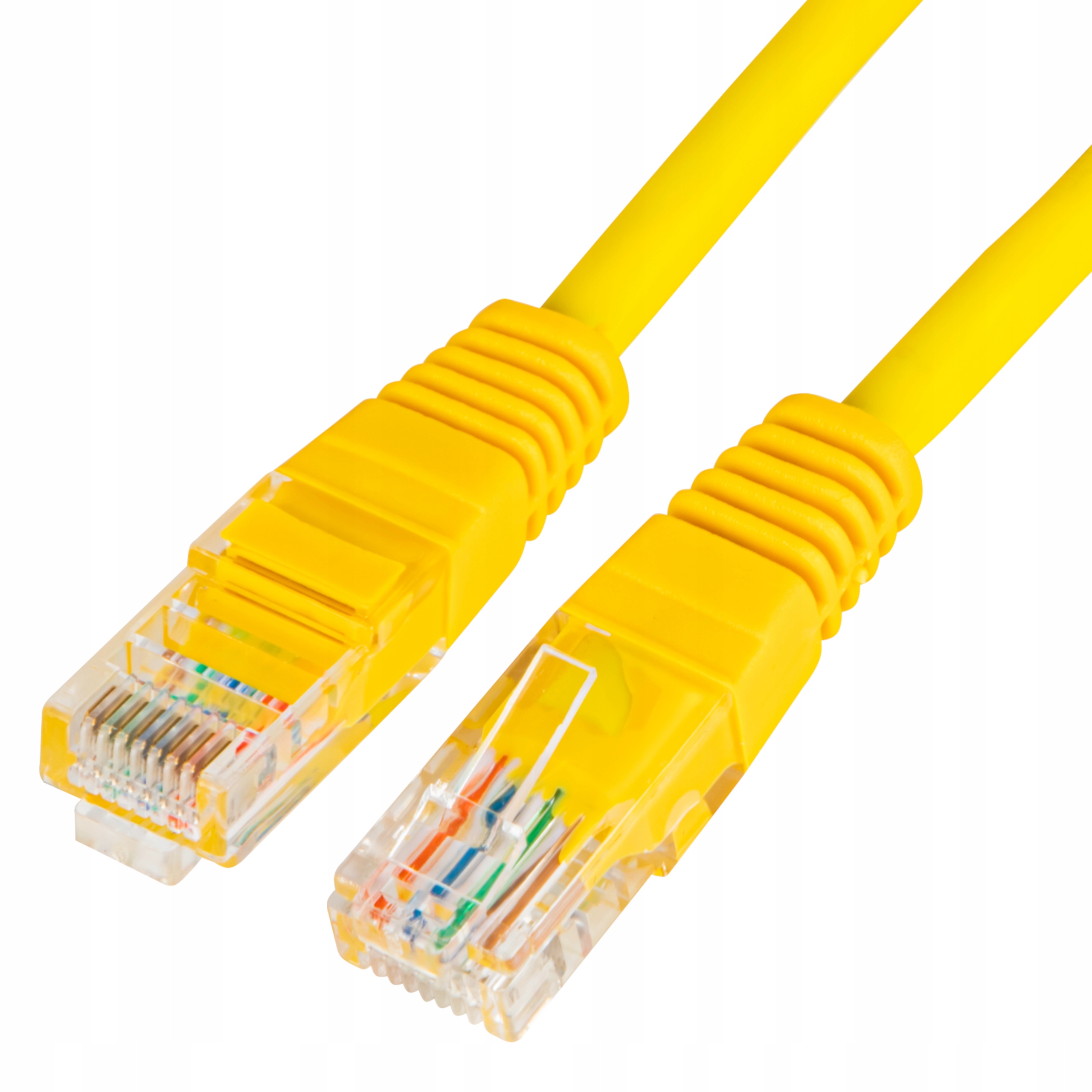 

Kabel sieciowy Lan Blow RJ45 RJ-45 Utp prosty 1m