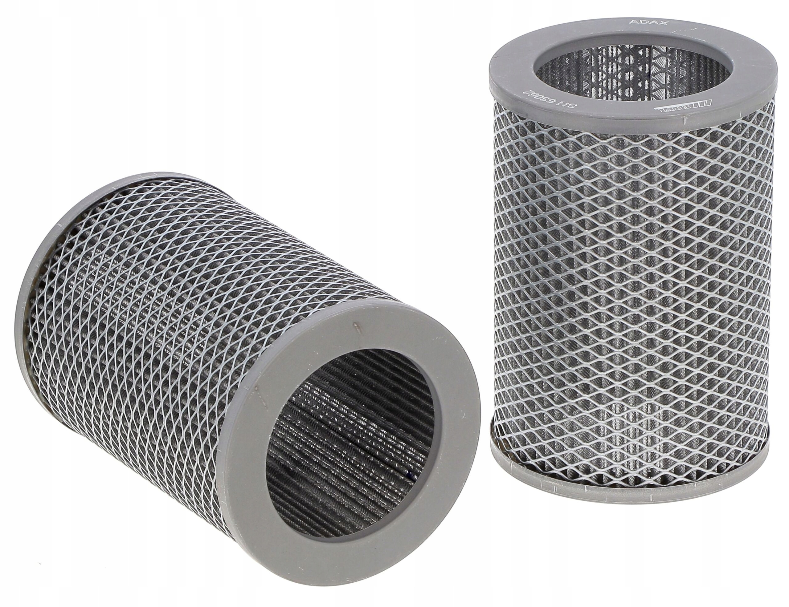 Hydraulický filtr Sh 63062 Hifi Filter