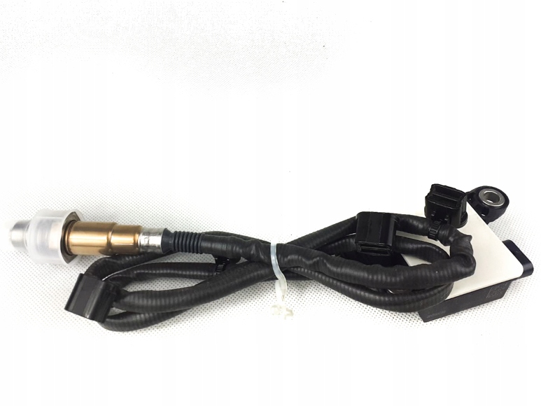 J1B1-5L216-AA - Датчик зонда Nox Ford Fiesta Tourneo Courier