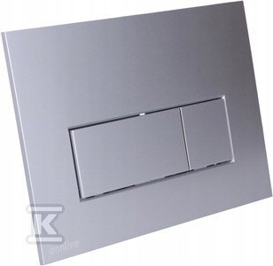 Tlačítko Pro Onnline Chrom-mat