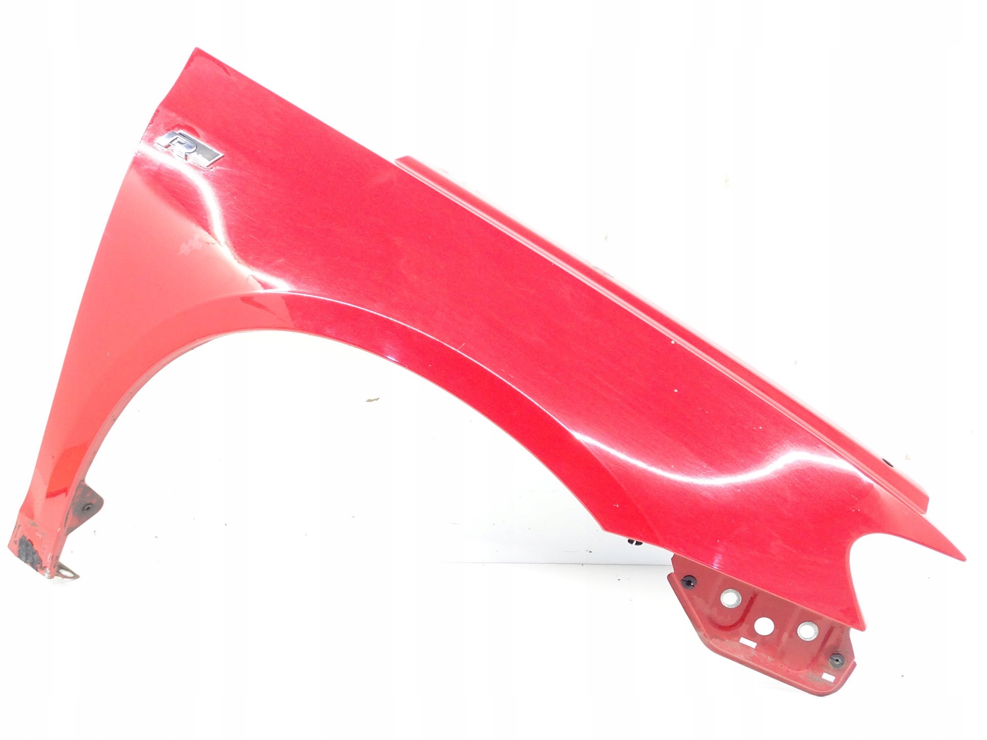 fender right front front VW SCIROCCO III 1K8 LA3H
