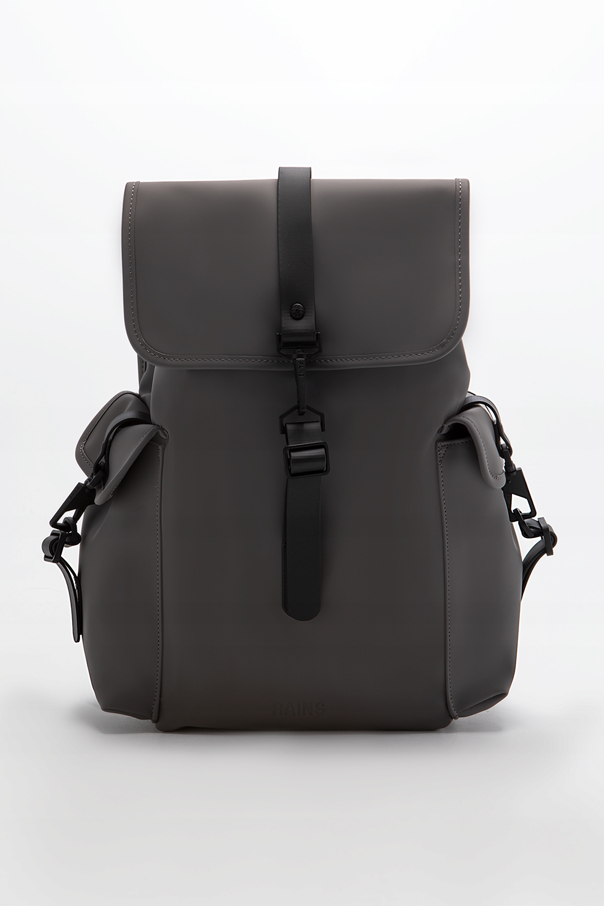 Batoh Rains Rucksack Cargo W3 13510-13 Grey