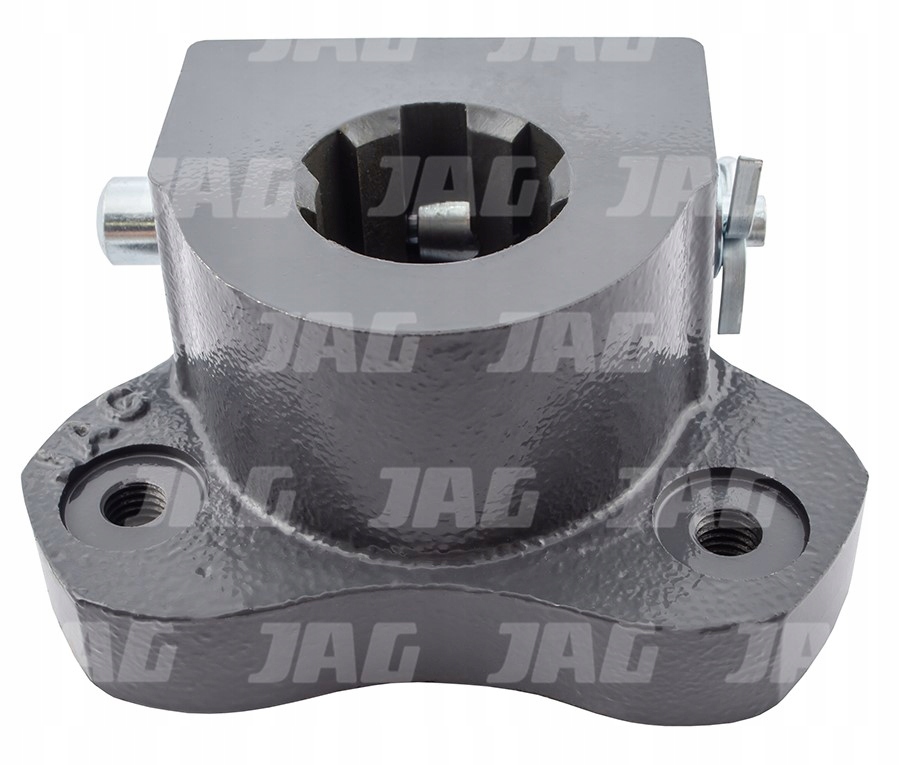 Náboj hřídel hederu Claas 5R75 5R80 608007