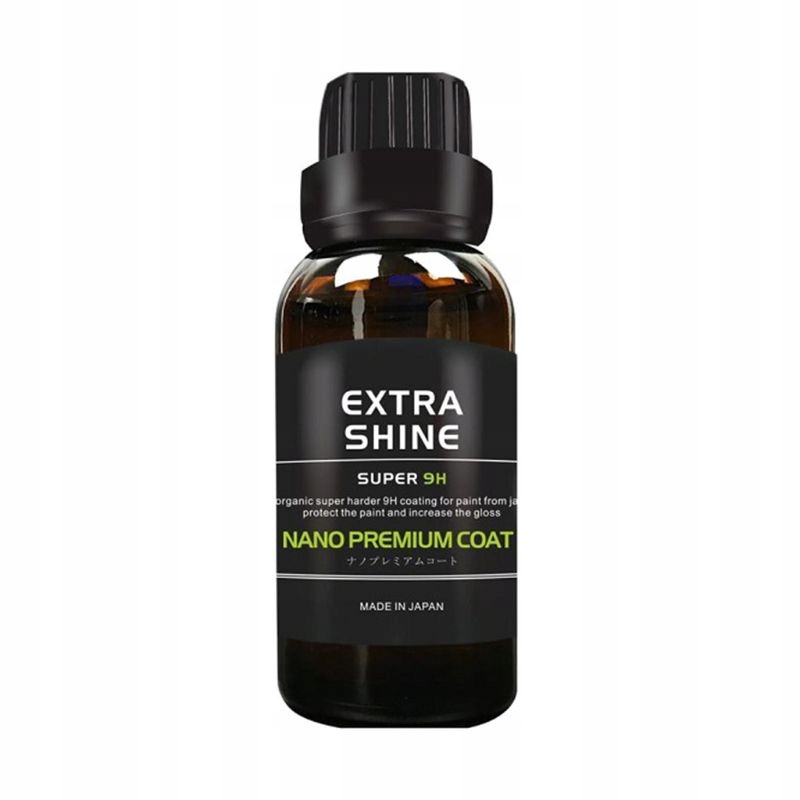 Набір полісилоксан лак матеріали для автомобіля