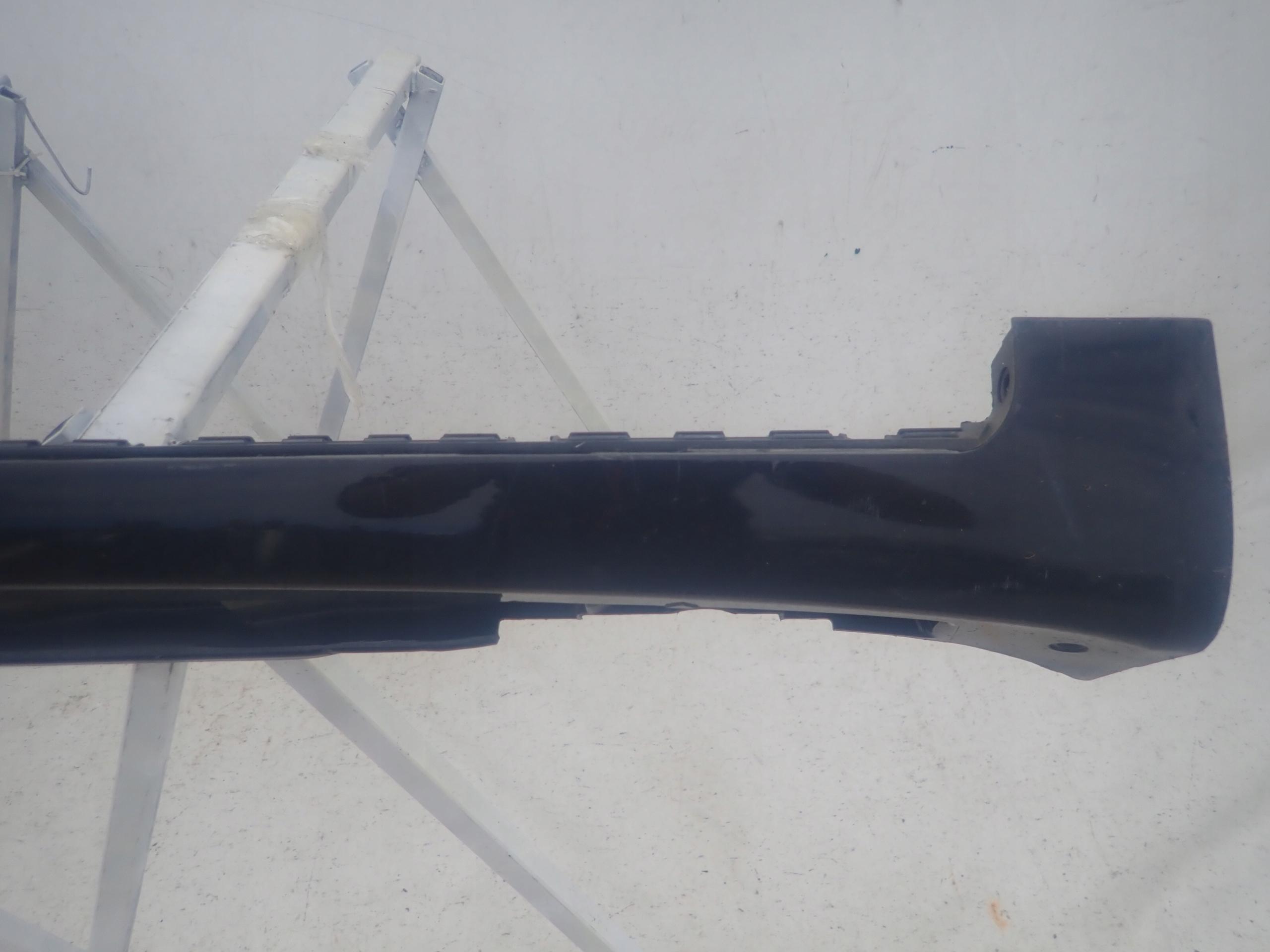 AUDI A4 B7 04-08 threshold right moulding threshold right