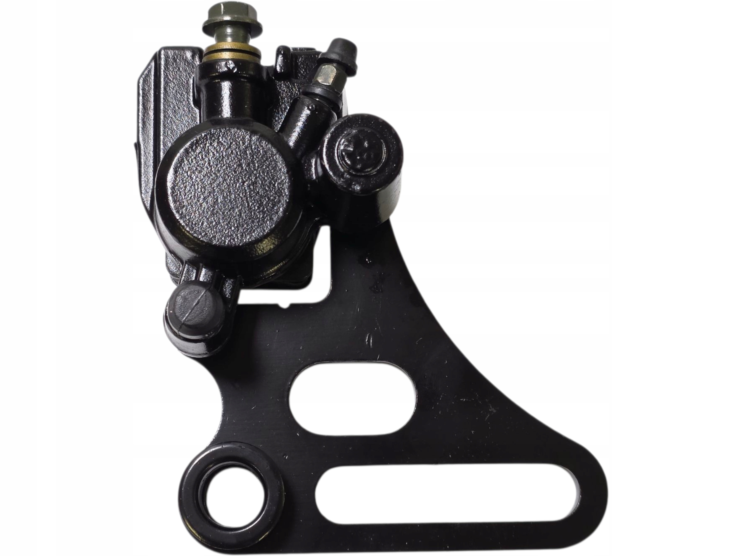 Zacisk Hamulca Tył Pasuje Do Cross Pit Bike Mrf Ycf 125 Crf 50 70