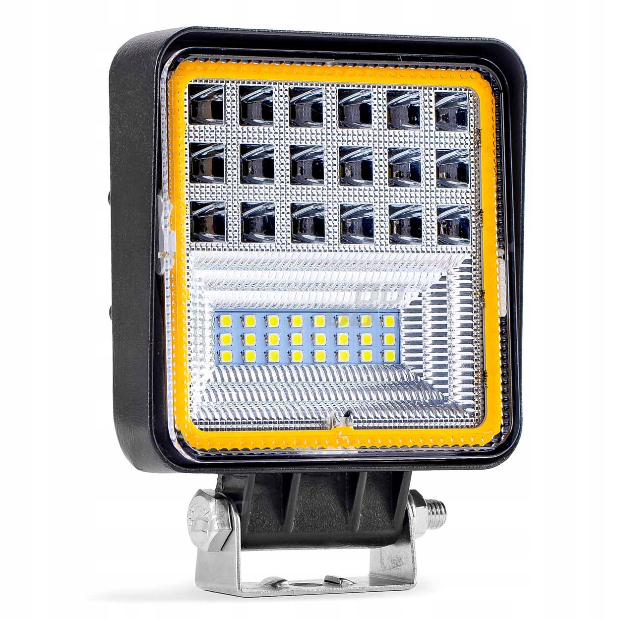 LAMPA ROBOCZA HALOGEN 42xLED SZPERACZ 9-39V 3360lm Numer katalogowy części 02426