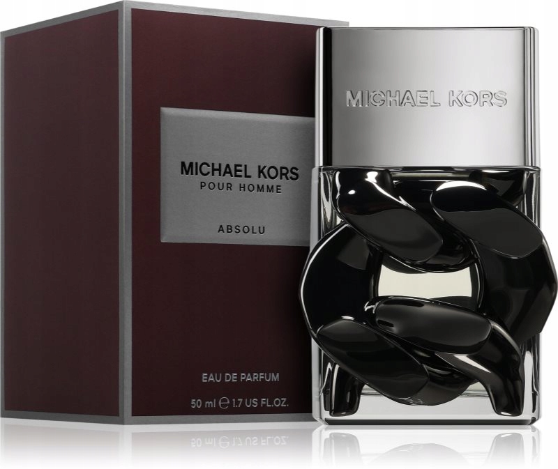 Michael Kors Pour Homme Absolu Parfémovaná Voda 50 ML Pro Muže