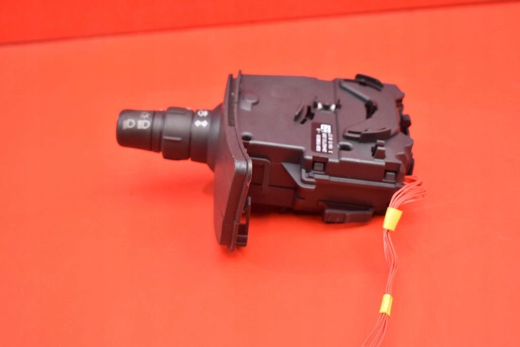 MANETKA switch indicators 8201590638 RENAULT MODUS 1 and 04-07