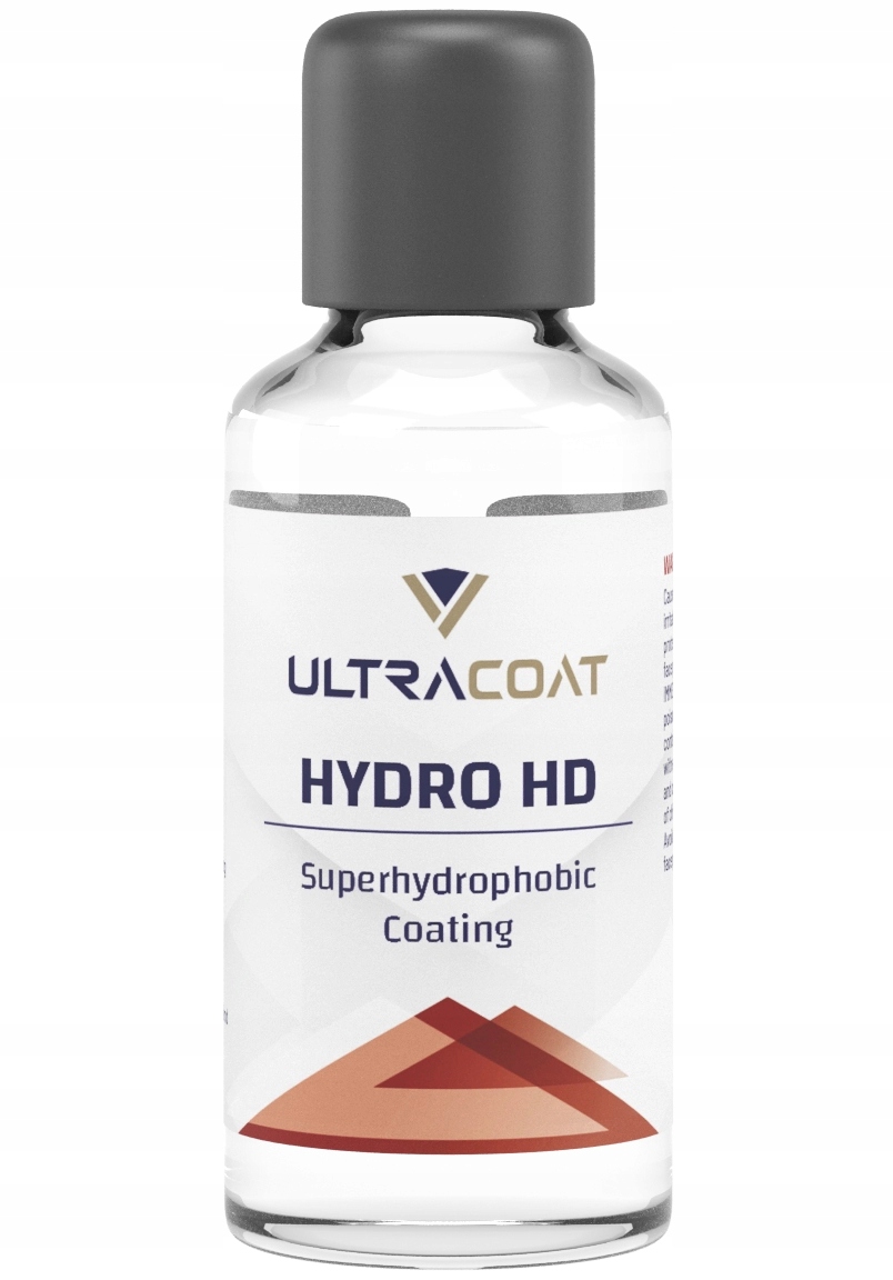 Ultracoat Ceramic Set Powłoka One + Hydro HD 50ml Producent Ultracoat