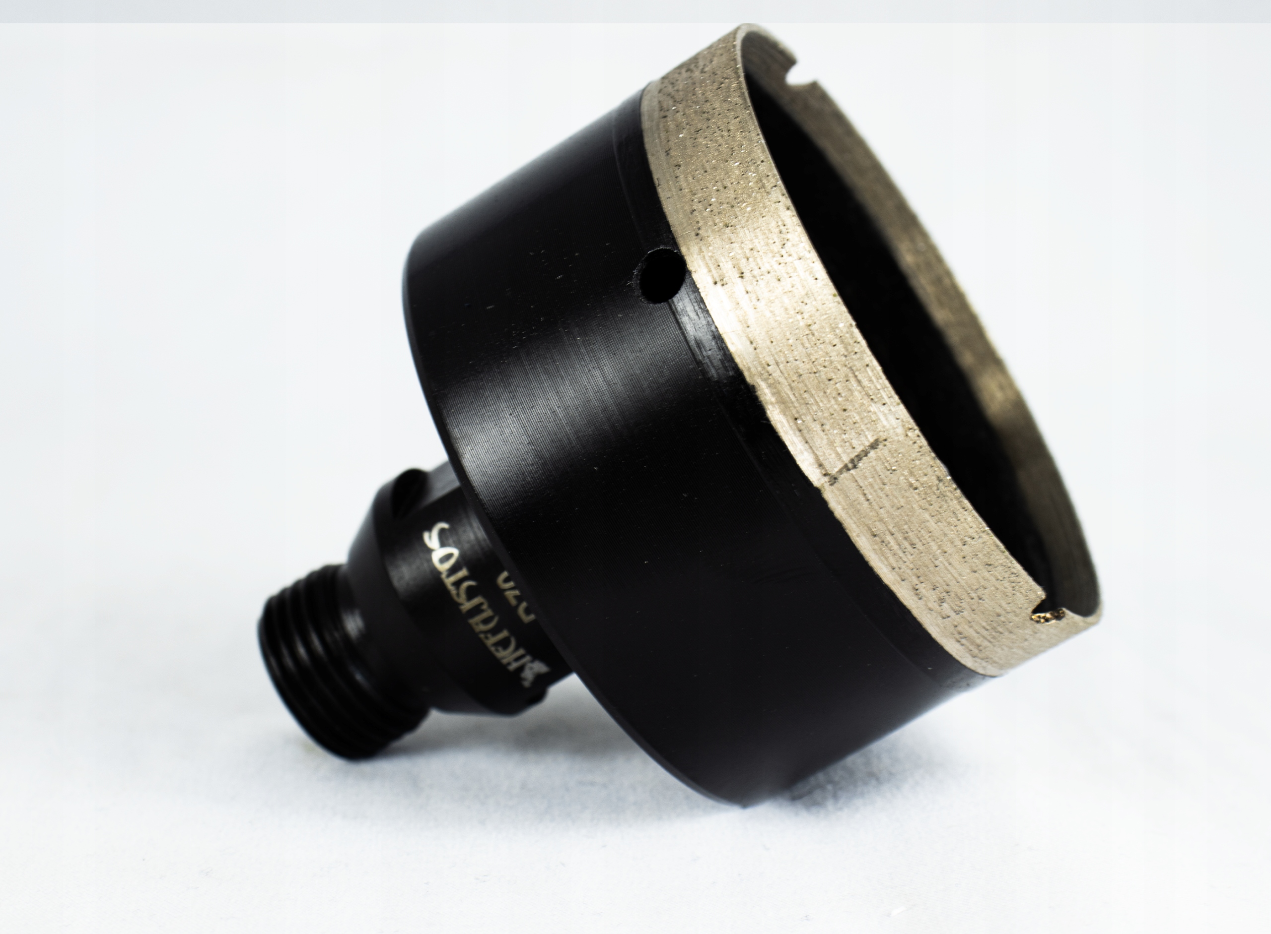 OTWORNICA DIAMENTOWA CYKLOP 70MM PEŁNY DIAMENT