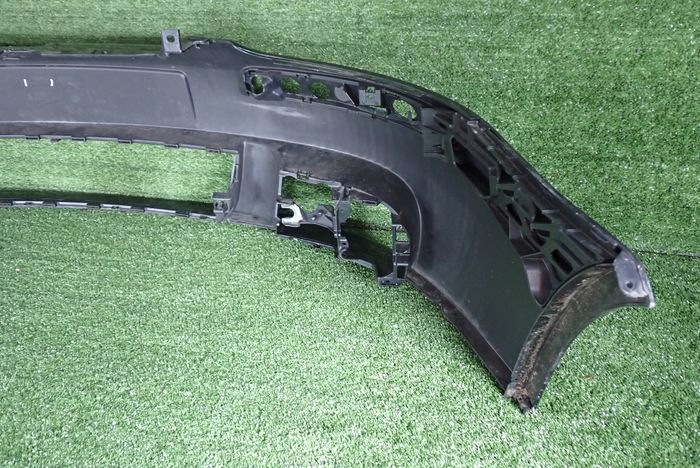 VW GOLF V Frontstoßstange vorne