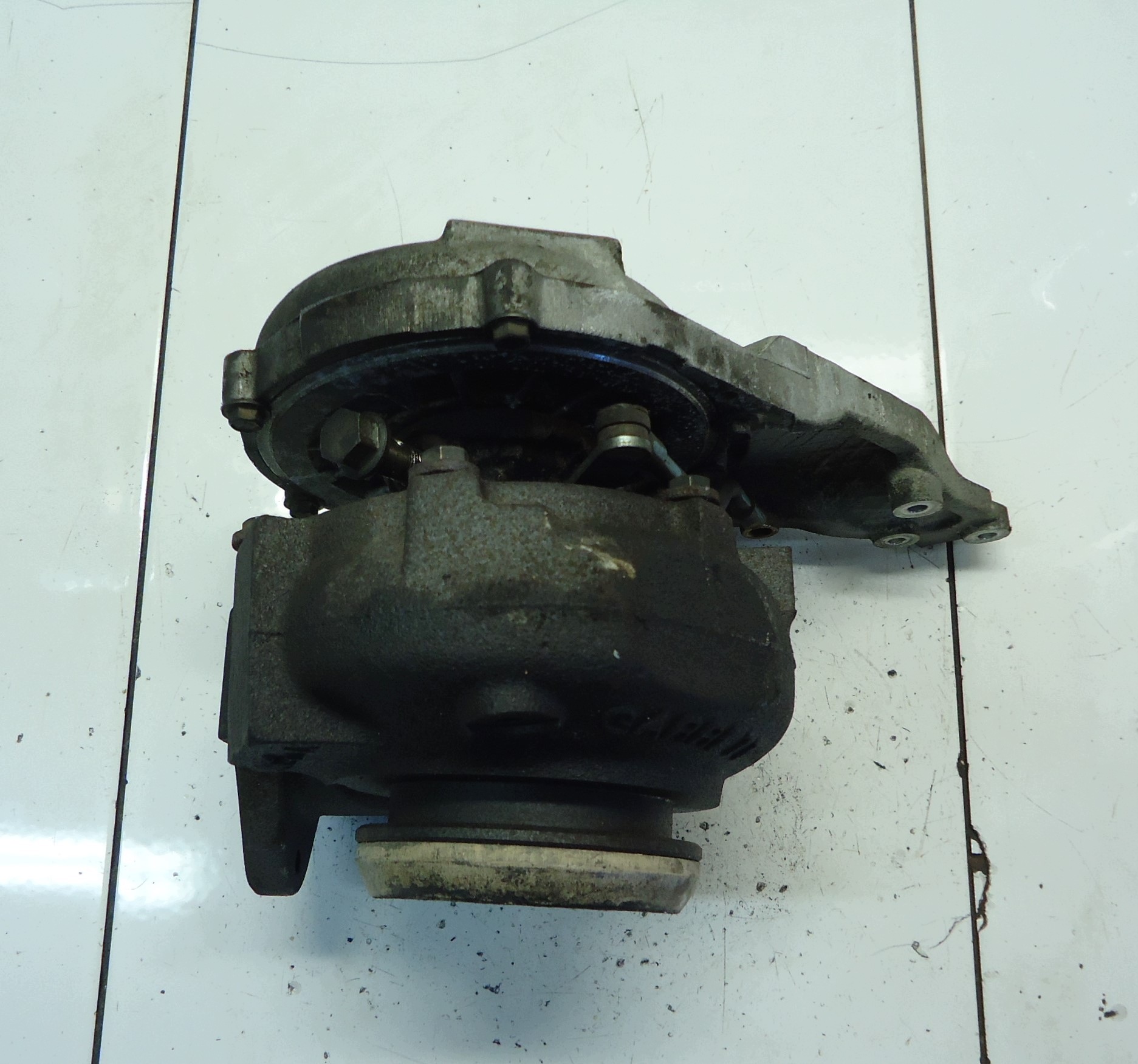 MERCEDES 2.7 CDI Turbolader A6470960099