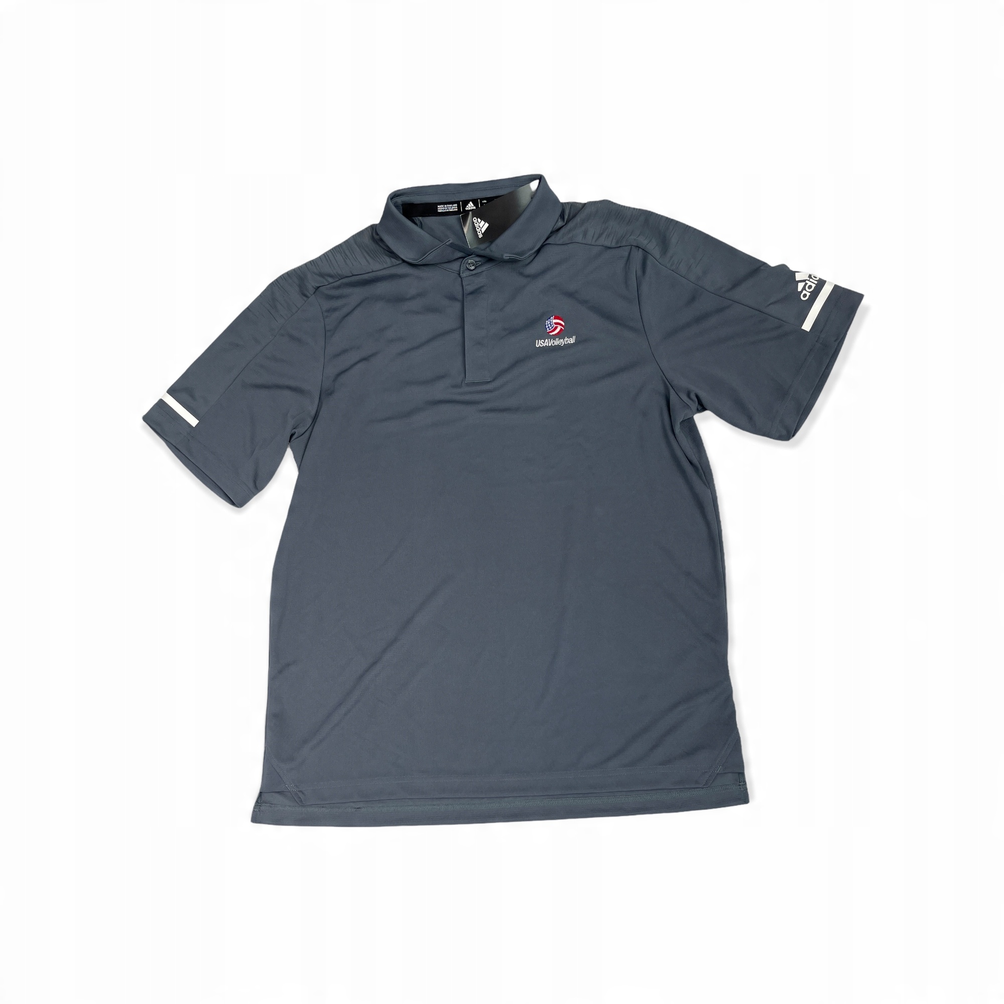 

Koszulka polo męska Adidas Usa Volleyball 3XL