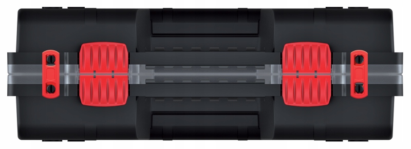 Organizer narzędziowy sorter skrzynka pojemnik Rodzaj skrzynka do przenoszenia