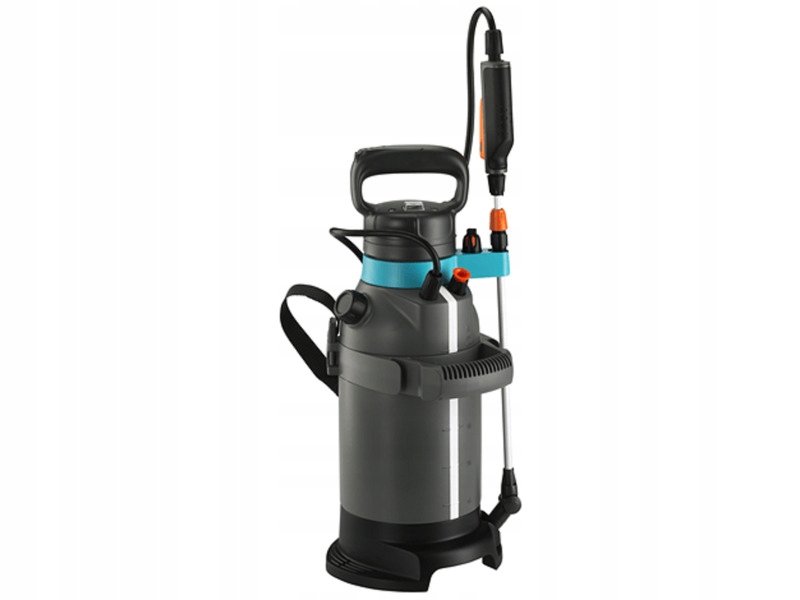 

Opryskiwacz ciśnieniowy Gardena 11136-20 5L 3Bar